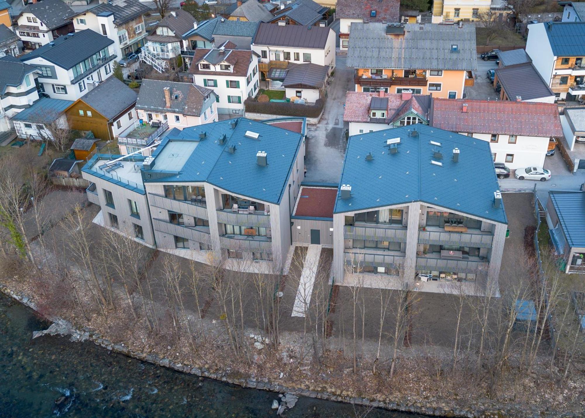 Das Gries Schladming Exterior photo