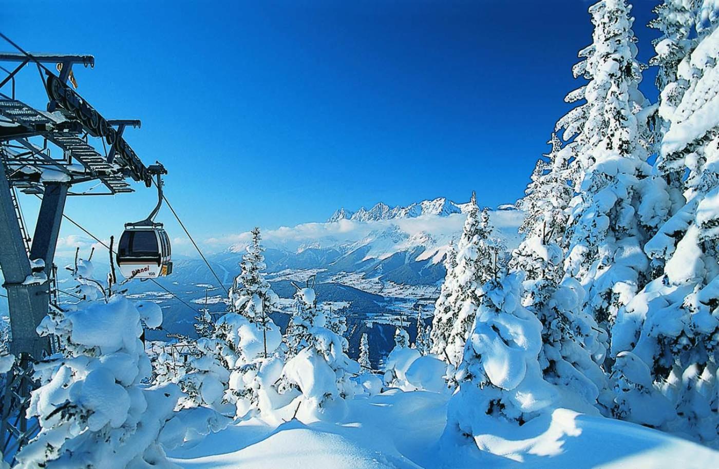 Das Gries Schladming Exterior photo