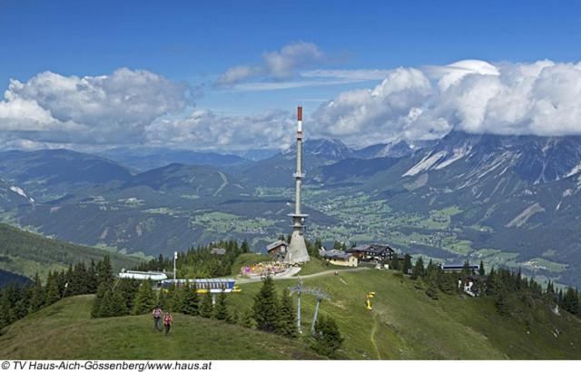 Das Gries Schladming Exterior photo