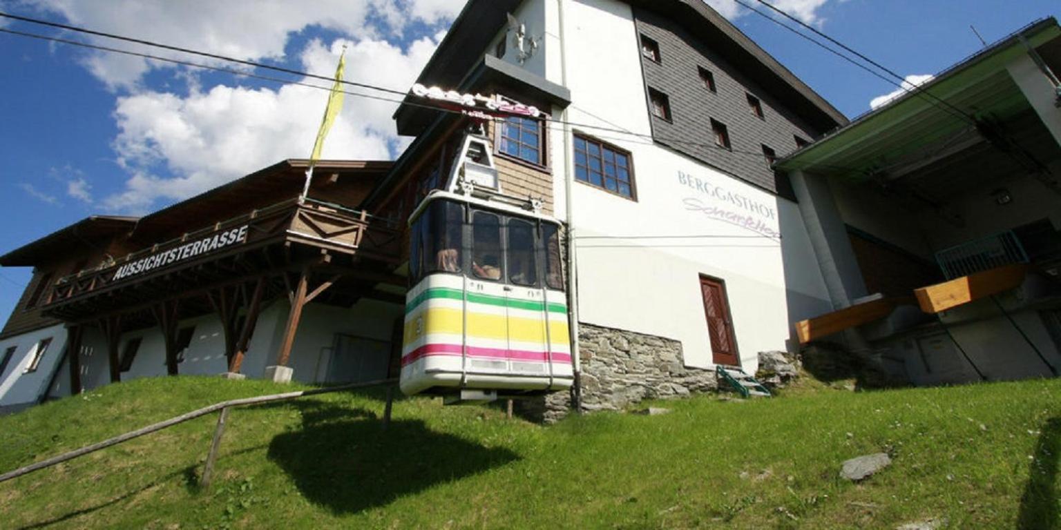 Das Gries Schladming Exterior photo