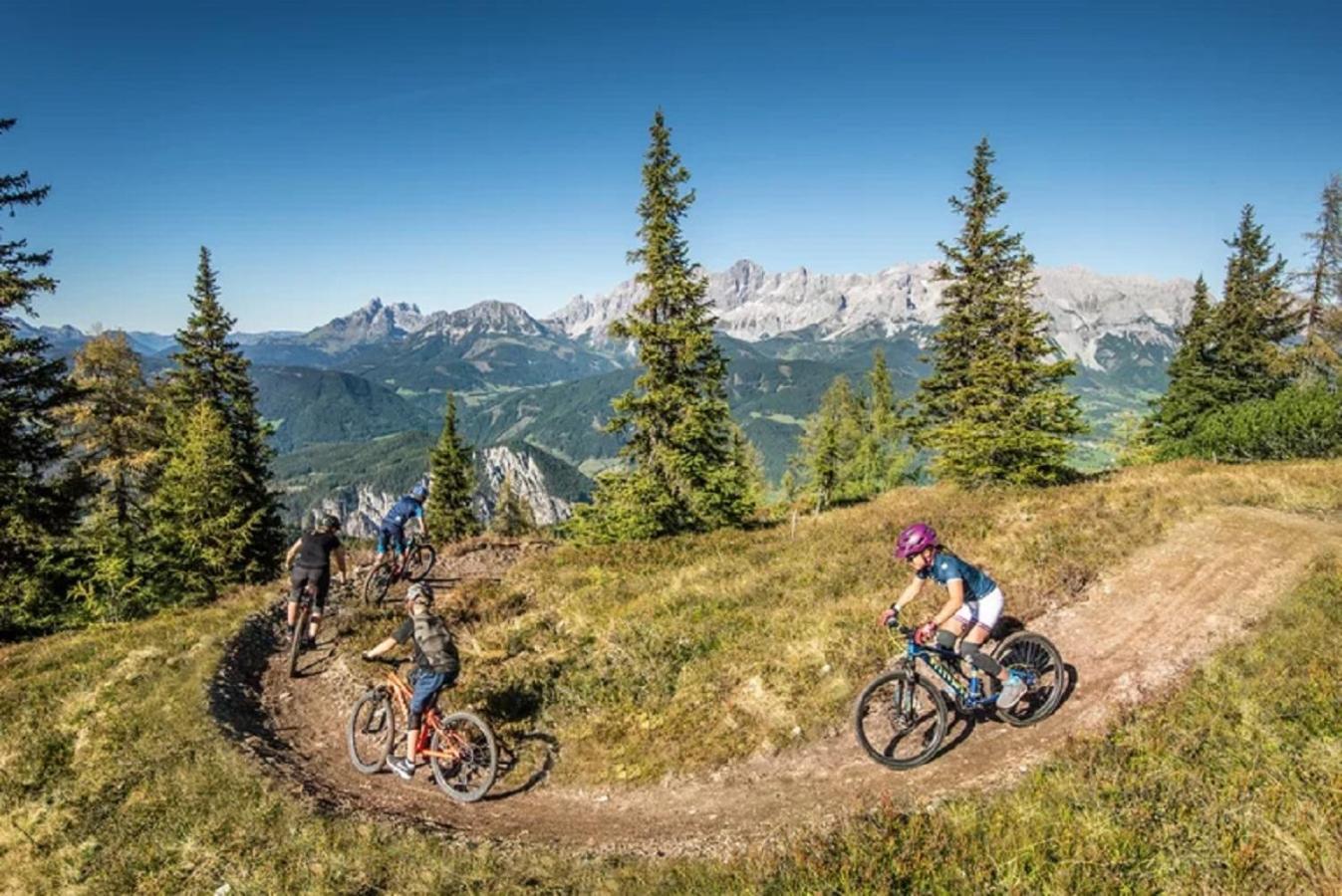Das Gries Schladming Exterior photo