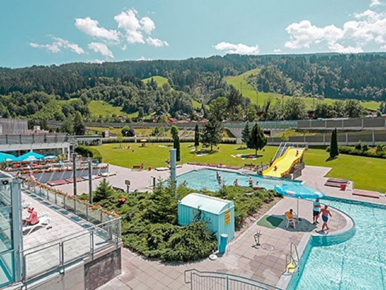 Das Gries Schladming Exterior photo