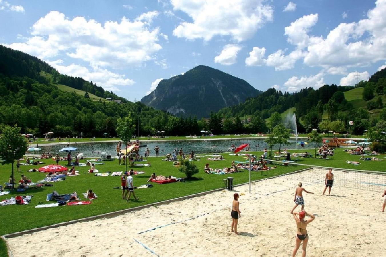 Das Gries Schladming Exterior photo