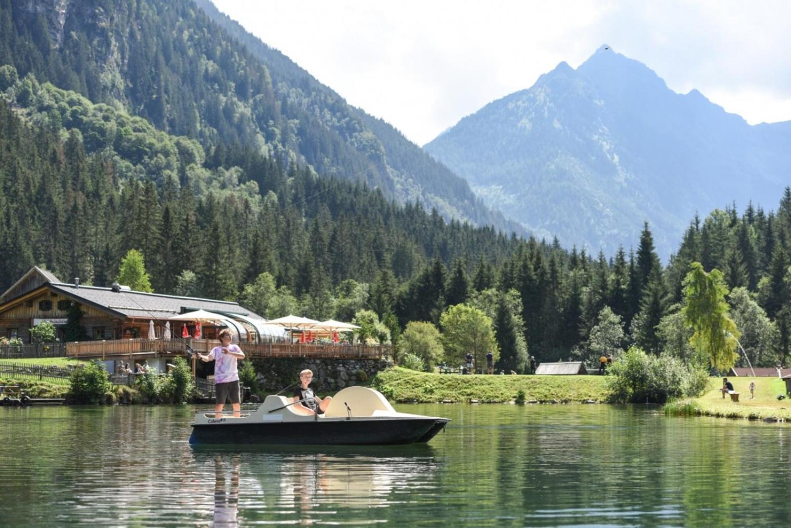 Das Gries Schladming Exterior photo