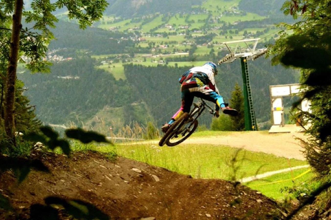 Das Gries Schladming Exterior photo