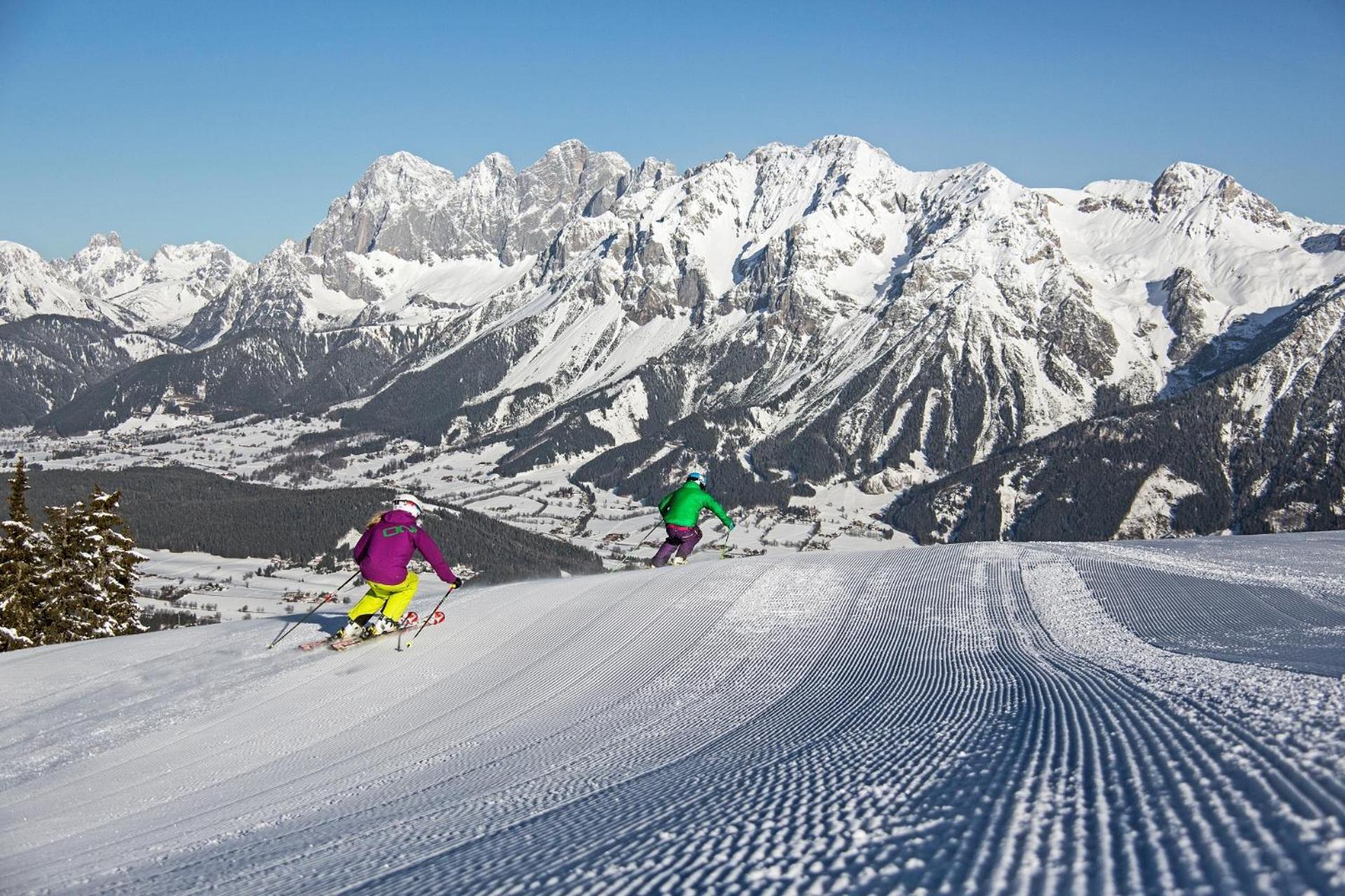 Das Gries Schladming Exterior photo