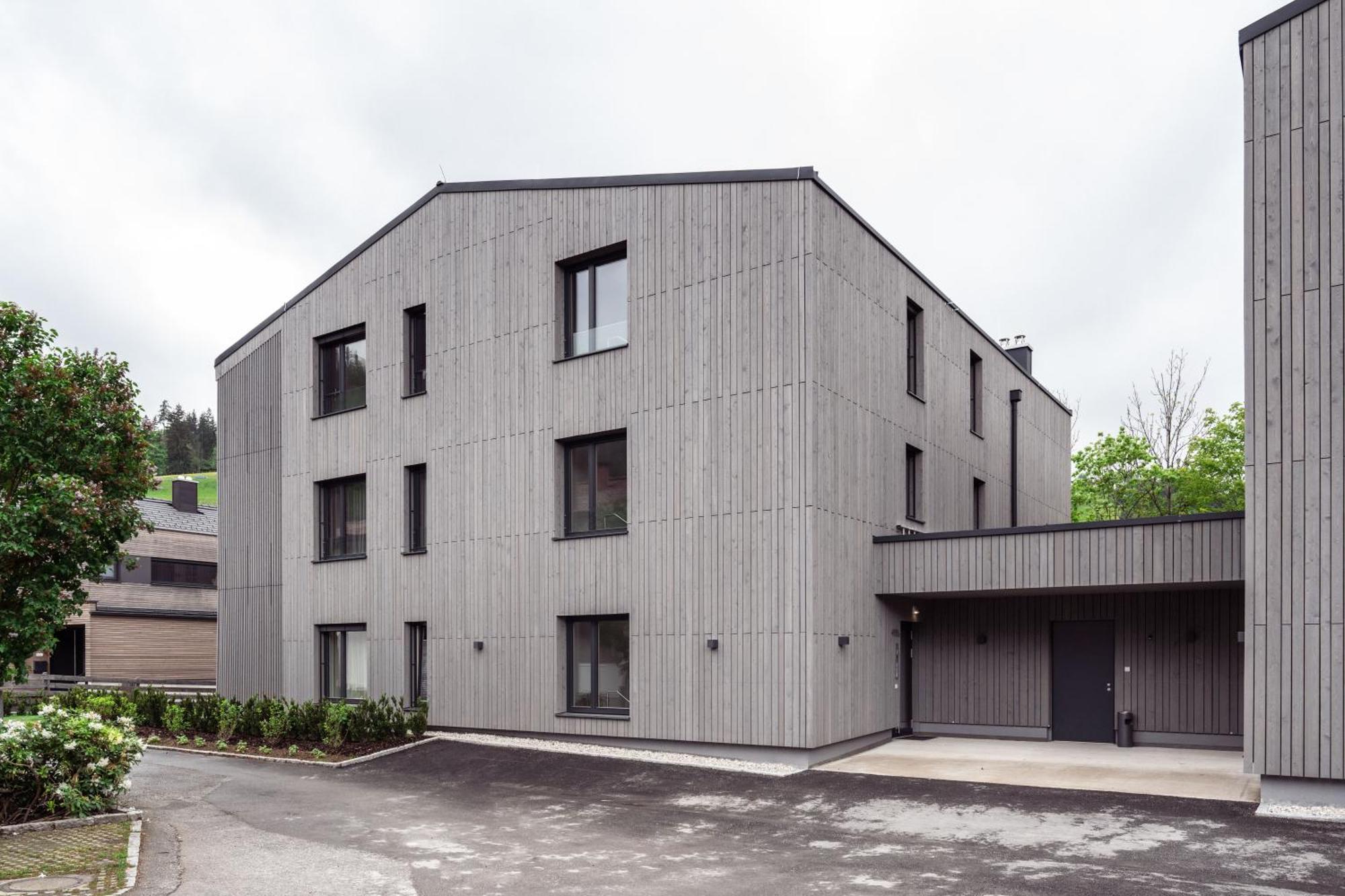 Das Gries Schladming Exterior photo